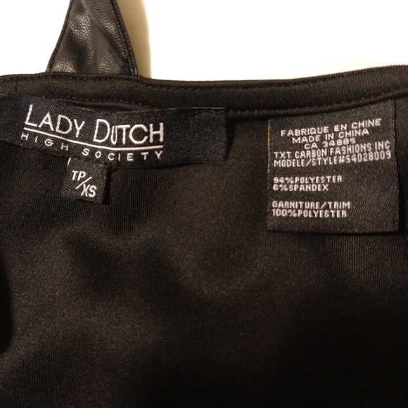 Dress - Picture 4 of 4